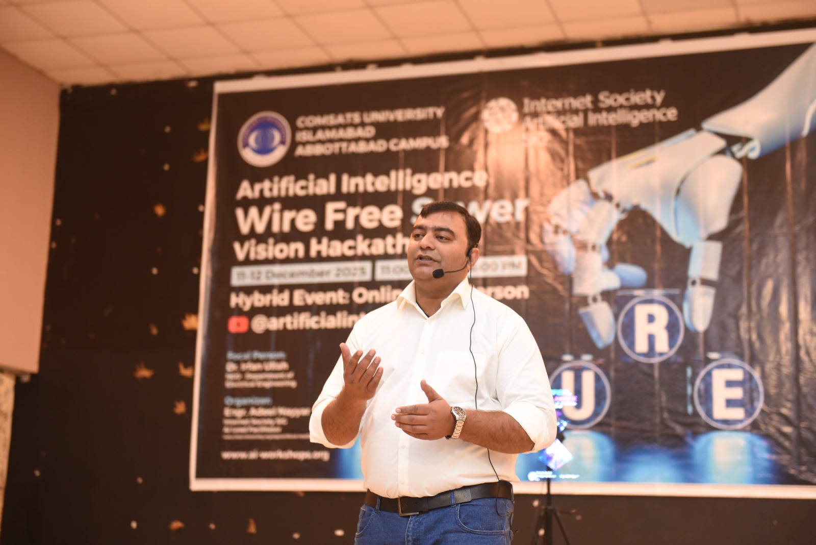 National Coding Championship 2026